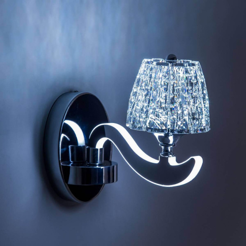 Бра Citilux Montserrat EL338W1 Бра Citilux Montserrat EL338W1