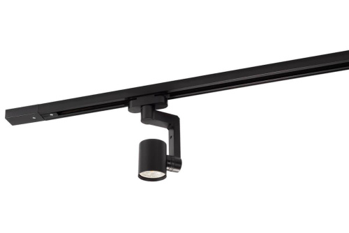 Трековый светильник Denkirs DK6006-BK