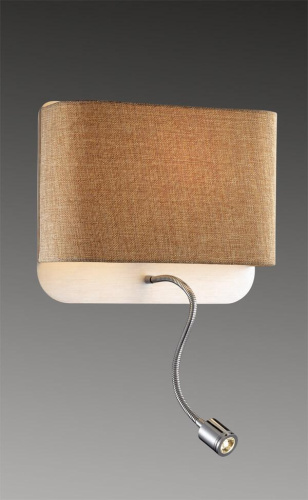 Настенный светильник Odeon Light Bostri 2588/2W