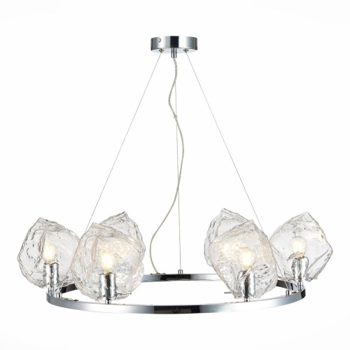 Подвесная люстра ST Luce Portici SL1175.103.06 Подвесная люстра ST Luce Portici SL1175.103.06