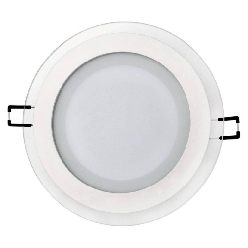 Встраиваемый светодиодный светильник Horoz Clara-12 12W 4200К белый 016-016-0012 HRZ00000353