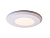 Потолочный светильник Deko-Light Flat 3 565132