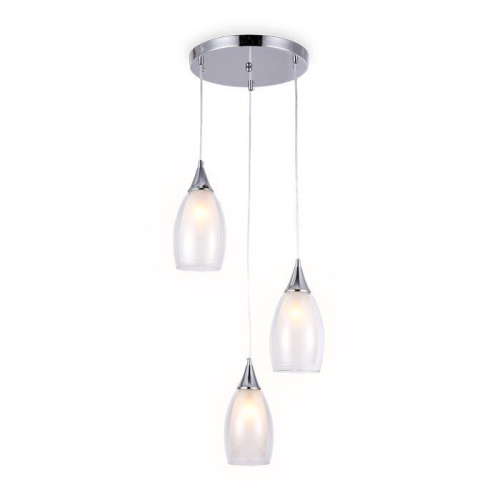 Подвесная люстра Ambrella light Traditional TR3548 Подвесная люстра Ambrella light Traditional TR3548