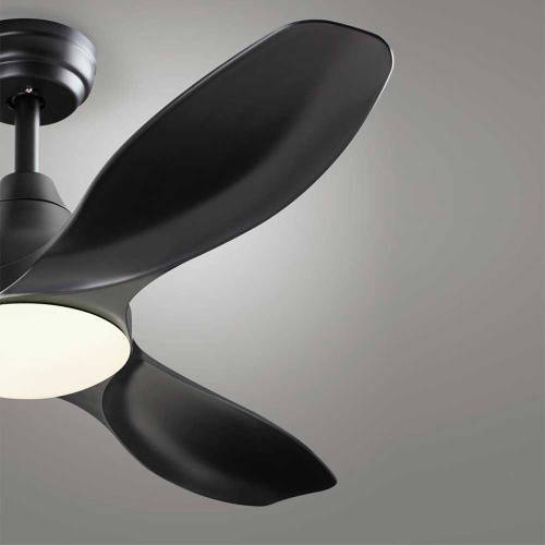 Люстра-вентилятор Sonex Viva LED Storm SN24 7701/24L Люстра-вентилятор Sonex Viva LED Storm SN24 7701/24L
