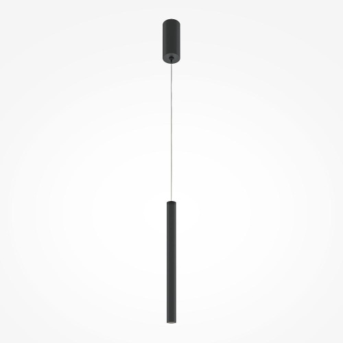 Подвесной светильник Maytoni MOD159PL-L6BK