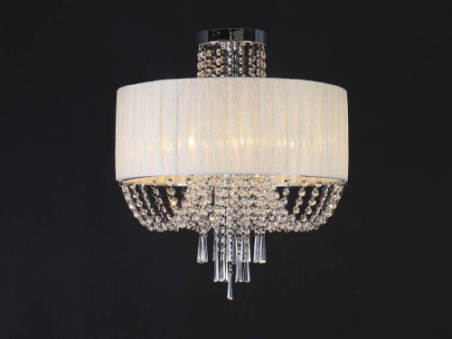 Потолочная люстра ST Luce Representa SL892.502.08 Потолочная люстра ST Luce Representa SL892.502.08
