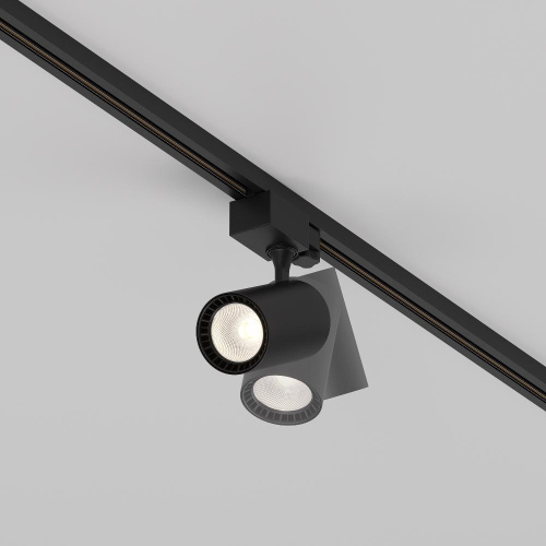 Трековый светильник Technical TR029-3-10W3K-W-B Трековый светильник Technical TR029-3-10W3K-W-B