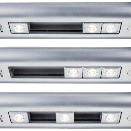 Мебельный светодиодный светильник Paulmann Slide Bar 70640