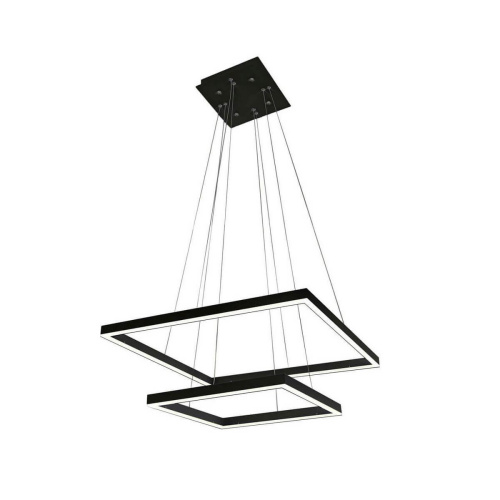 Подвесной светодиодный светильник Kink Light Альтис 08227,19(4000K) Подвесной светодиодный светильник Kink Light Альтис 08227,19(4000K)