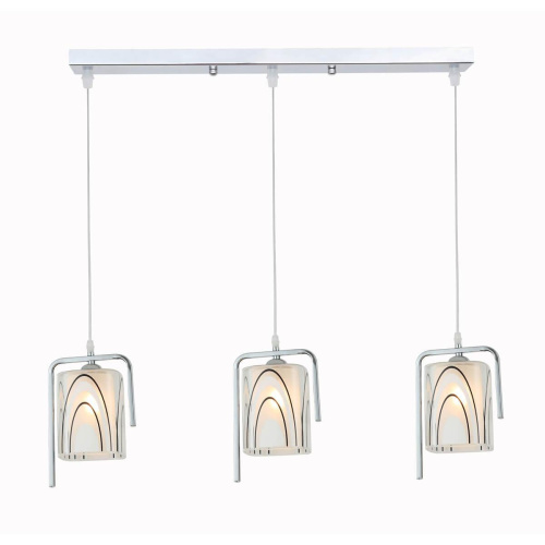 Подвесной светильник Rivoli Noemi 9014-203 Б0044472