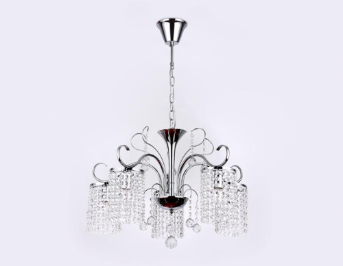 Подвесная люстра Ambrella light Traditional TR4505 Подвесная люстра Ambrella light Traditional TR4505
