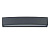 Уличный настенный светильник Ideal Lux Andromeda AP2 Antracite 092355