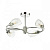 Потолочная люстра Lumion Comfi Romeo 5207/4C