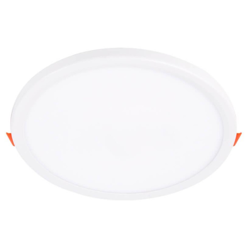 Встраиваемый светодиодный светильник Ambrella light Led Downlight DLR304