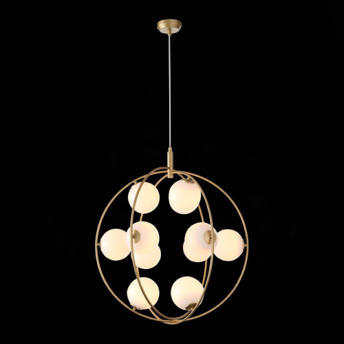 Подвесная люстра ST Luce Penolo SL1118.203.12