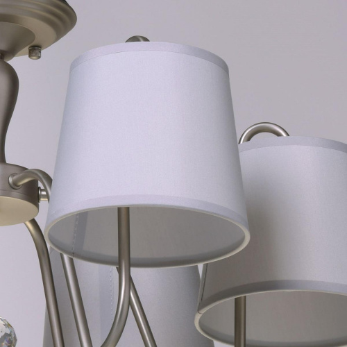 Подвесная люстра MW-Light Вега 329012508 Подвесная люстра MW-Light Вега 329012508