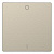 Клавиша одинарная Schneider Electric Merten D-Life MTN3301-6033