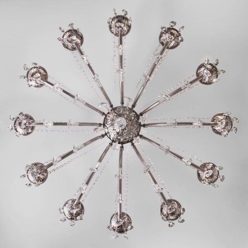 Подвесная люстра Bogates Liguria 314/12 Strotskis