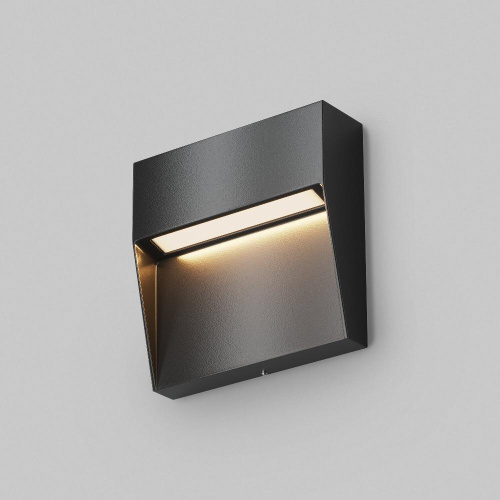 Подсветка для лестниц Outdoor O047SL-L3B3K Подсветка для лестниц Outdoor O047SL-L3B3K