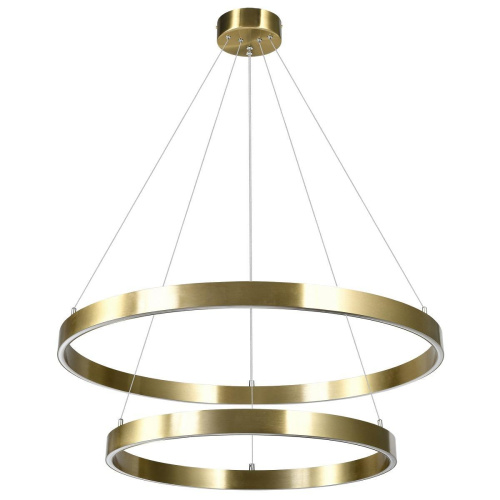 Подвесная светодиодная люстра Lightstar Saturno 748123 Подвесная светодиодная люстра Lightstar Saturno 748123