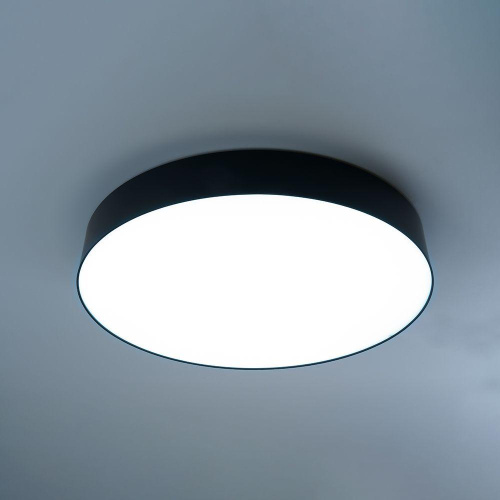 Потолочный светодиодный светильник Feron Simple matte AL6200 48067 Потолочный светодиодный светильник Feron Simple matte AL6200 48067