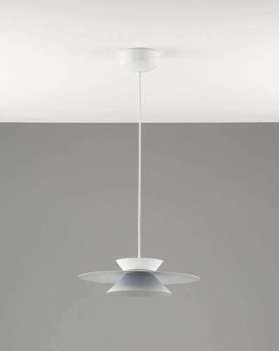 Подвесной светодиодный светильник Moderli Chester V11109-PL