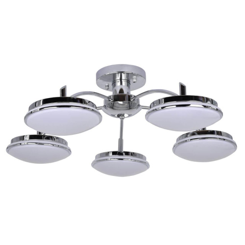 Потолочная светодиодная люстра F-Promo Ledante 2472-5P