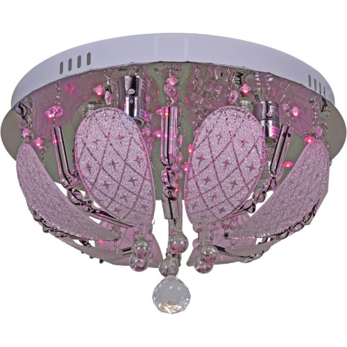 Потолочный светильник Reluce 55649-0.3-04