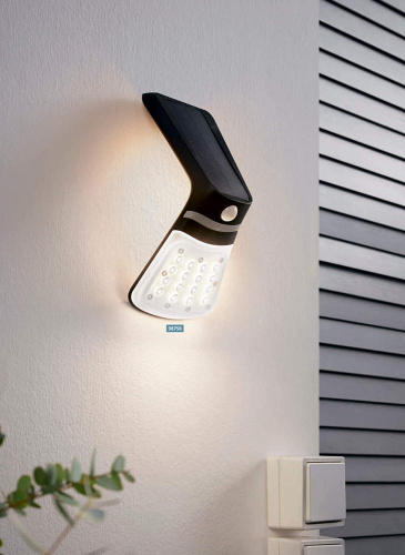 Ландшафтный светодиодный светильник Paulmann UpDownlight 98758 Ландшафтный светодиодный светильник Paulmann UpDownlight 98758