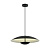 Подвесной светодиодный светильник Kink Light Синди 08467-45A,19
