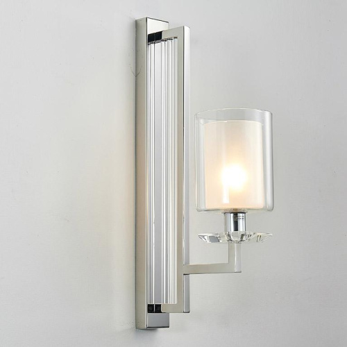 Бра Newport 4401 L/A chrome М0063376