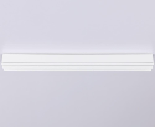 Шинопровод встраиваемый Ambrella light Track System GL3251