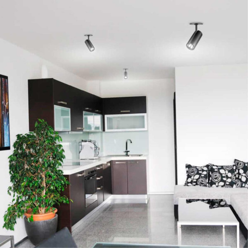 Встраиваемый спот Novotech Spot Selene 357551