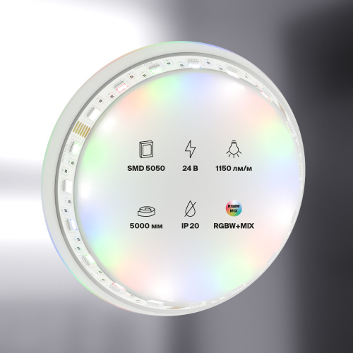 Светодиодная лента Led Strip 20039 Светодиодная лента Led Strip 20039