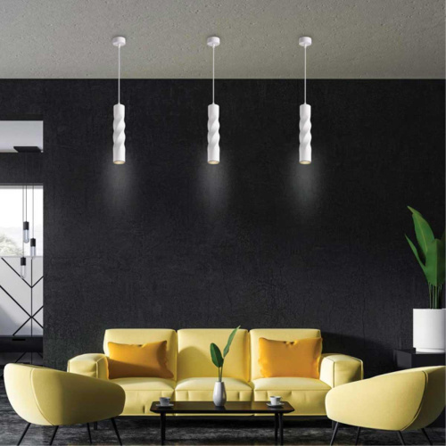 Подвесной светодиодный светильник Novotech Arte 358124