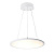 Подвесной светильник Deko-Light LED Panel transparent round 342091