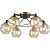 Потолочная люстра Vele Luce Furia VL1882L06