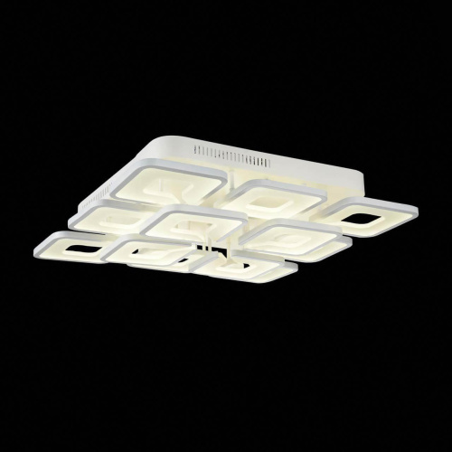 Потолочный светодиодный светильник ST Luce SL908.502.12 Потолочный светодиодный светильник ST Luce SL908.502.12