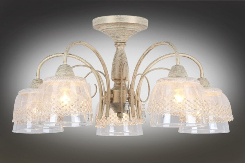 Потолочная люстра Omnilux Pattada OML-53107-05