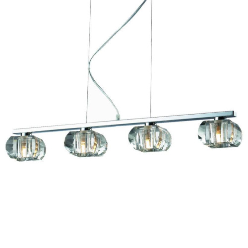 Подвесной светильник Azzardo Rubic 4 AZ0493