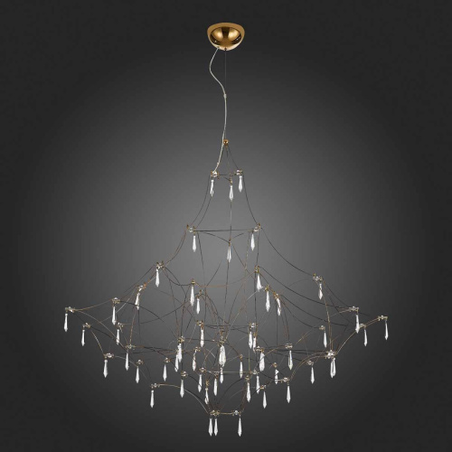 Подвесная люстра ST Luce Gravetta SL797.213.114 Подвесная люстра ST Luce Gravetta SL797.213.114