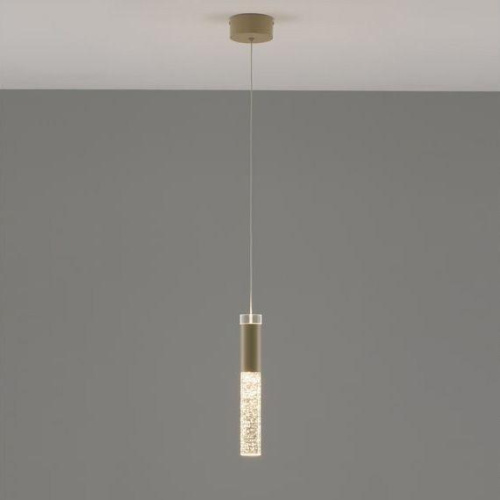 Подвесной светодиодный светильник Moderli Ran V10897-PL