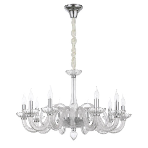 Подвесная люстра MW-Light Элла 483013610 Подвесная люстра MW-Light Элла 483013610
