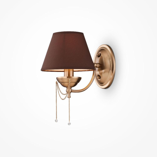 Бра Maytoni Chester RC0100-WL-01-R Бра Maytoni Chester RC0100-WL-01-R