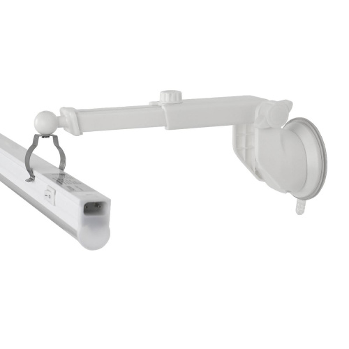 Светодиодный светильник для растений Ritter Planta 13,5 мкмоль/с 56300 6