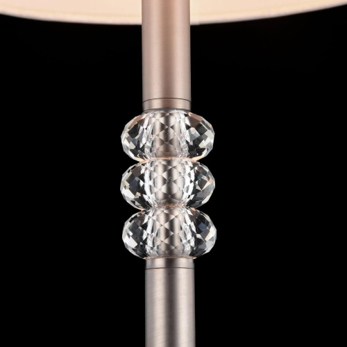 Торшер Maytoni Lincoln MOD527FL-01N