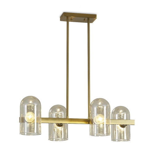 Подвесной светильник Freya FR5427PL-04BS Подвесной светильник Freya FR5427PL-04BS