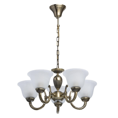 Подвесная люстра MW-Light Ариадна 450016305 Подвесная люстра MW-Light Ариадна 450016305