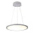 Подвесной светильник Deko-Light LED Panel transparent round 342090