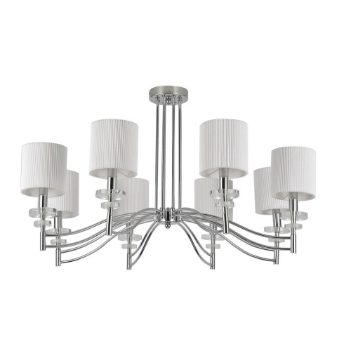 Потолочная люстра Favourite Tesso 2680-8P Потолочная люстра Favourite Tesso 2680-8P